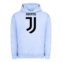 Juve Urban Hoodie | Teevron
