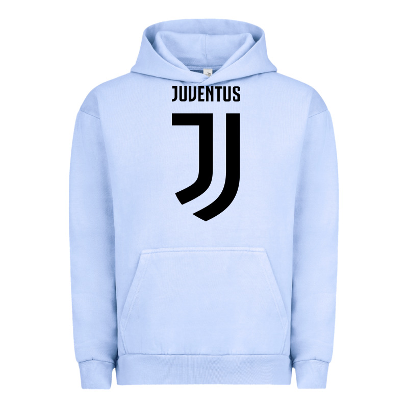 Juve Urban Hoodie by linhVisuals | Teevron