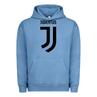 Pigment Pebble Blue juve Urban Hoodie - linhVisuals