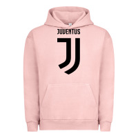 Pigment Salmon juve Urban Hoodie - linhVisuals