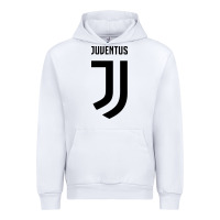 White juve Urban Hoodie - linhVisuals