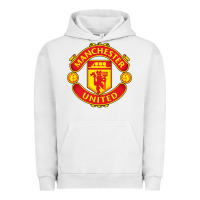 Pigment Lunar Rock manchester Urban Hoodie - linhVisuals