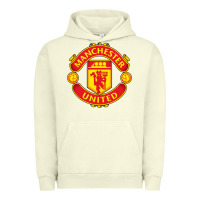 Pigment Pistachio manchester Urban Hoodie - linhVisuals