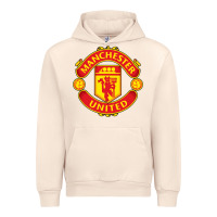 Sandshell manchester Urban Hoodie - linhVisuals