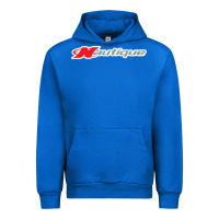 Cobalt Nautique Boats Urban Hoodie - linhVisuals