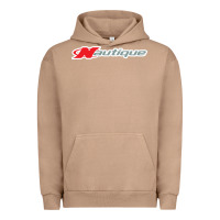 Pigment Burro Nautique Boats Urban Hoodie - linhVisuals