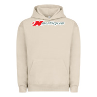 Pigment French Oak Nautique Boats Urban Hoodie - linhVisuals