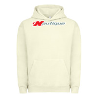 Pigment Pistachio Nautique Boats Urban Hoodie - linhVisuals