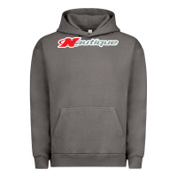 Pigment Tornado Nautique Boats Urban Hoodie - linhVisuals