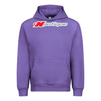 Tulip Nautique Boats Urban Hoodie - linhVisuals