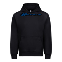 Nautique Boats Urban Hoodie | Teevron