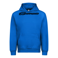 Cobalt Nautique Boats Urban Hoodie - linhVisuals
