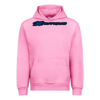 Fuchsia Pink Nautique Boats Urban Hoodie - linhVisuals