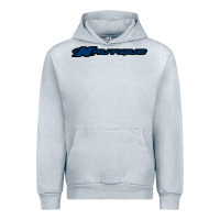 Heather Grey Nautique Boats Urban Hoodie - linhVisuals