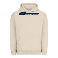 Pigment French Oak Nautique Boats Urban Hoodie - linhVisuals
