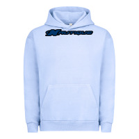 Pigment Grape Ice Nautique Boats Urban Hoodie - linhVisuals