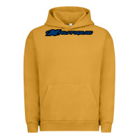 Pigment Peanut Butter Nautique Boats Urban Hoodie - linhVisuals