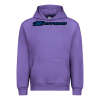 Tulip Nautique Boats Urban Hoodie - linhVisuals