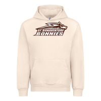 Sandshell st. bonaventure bonnies Urban Hoodie - linhVisuals