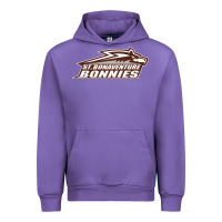 Tulip st. bonaventure bonnies Urban Hoodie - linhVisuals