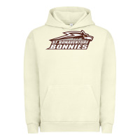 Pigment Pistachio st. bonaventure bonnies Urban Hoodie - linhVisuals