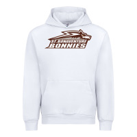 White st. bonaventure bonnies Urban Hoodie - linhVisuals