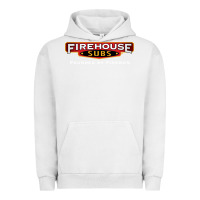 Pigment Lunar Rock Firehouse Subs Urban Hoodie - linhVisuals