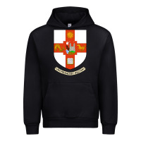 University Bristol Urban Hoodie | Teevron