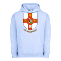Pigment Grape Ice university bristol Urban Hoodie - linhVisuals