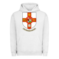 Pigment Lunar Rock university bristol Urban Hoodie - linhVisuals
