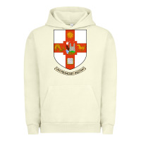 Pigment Pistachio university bristol Urban Hoodie - linhVisuals