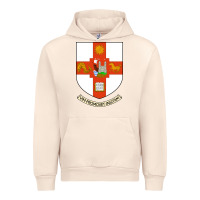 Sandshell university bristol Urban Hoodie - linhVisuals