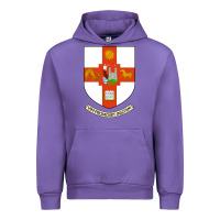 Tulip university bristol Urban Hoodie - linhVisuals