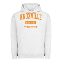 Pigment Lunar Rock knoxville tennessee tn vintage athletic sports design pullover hoodie Urban Hoodie - linhVisuals