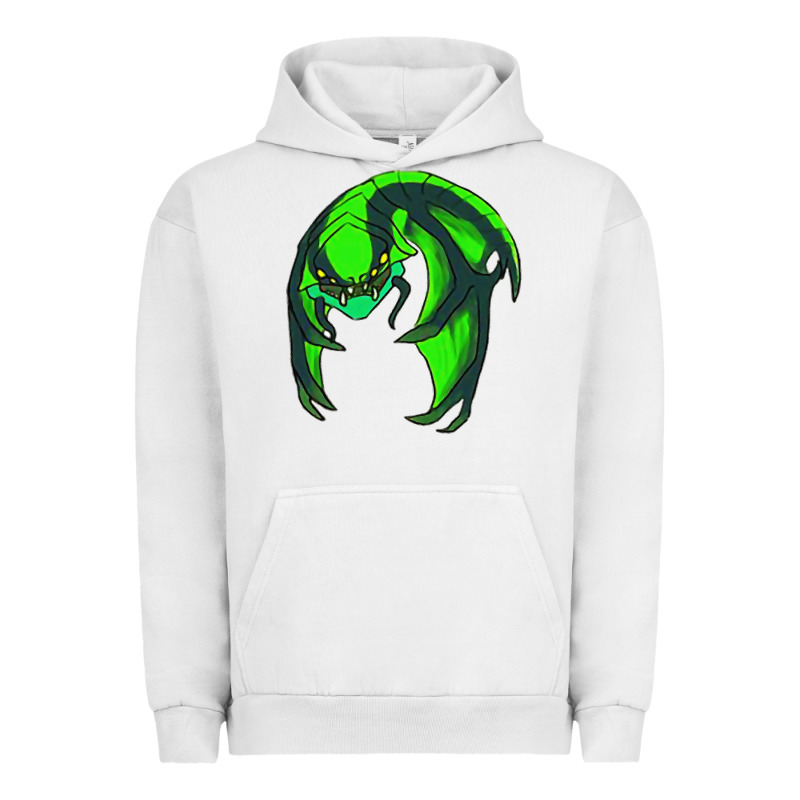 Viper Urban Hoodie by linhVisuals | Teevron
