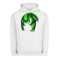 Pigment Lunar Rock viper Urban Hoodie - linhVisuals