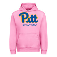 Pitt Bradford, University Of Pittsburgh At Bradford, Urban Hoodie | Teevron