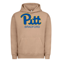 Pigment Burro pitt bradford, University of Pittsburgh at Bradford, Urban Hoodie - linhVisuals