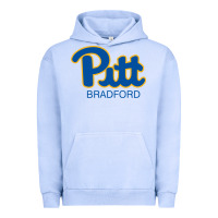 Pigment Grape Ice pitt bradford, University of Pittsburgh at Bradford, Urban Hoodie - linhVisuals