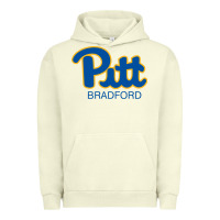 Pigment Pistachio pitt bradford, University of Pittsburgh at Bradford, Urban Hoodie - linhVisuals
