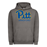 Pigment Tornado pitt bradford, University of Pittsburgh at Bradford, Urban Hoodie - linhVisuals