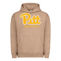 Pigment Burro pitt bradford, University of Pittsburgh at Bradford, Urban Hoodie - linhVisuals