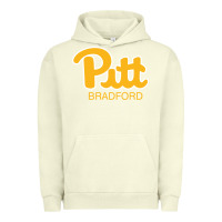 Pigment Pistachio pitt bradford, University of Pittsburgh at Bradford, Urban Hoodie - linhVisuals