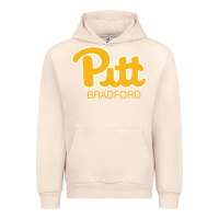 Sandshell pitt bradford, University of Pittsburgh at Bradford, Urban Hoodie - linhVisuals