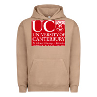 University Canterbury Urban Hoodie | Teevron