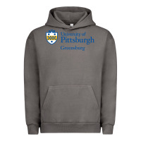 University Of Pittsburgh At Greensburg, Urban Hoodie | Teevron