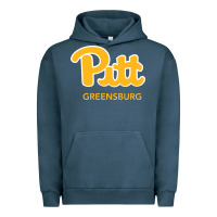 Upg, Pitt-greensburg, Bobcats, Urban Hoodie | Teevron