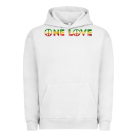 Pigment Lunar Rock one love rasta reggae music rastafarian lover jamaica peace t shirt Urban Hoodie - linhVisuals