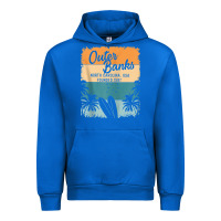 Cobalt outer banks shirts men women kids obx north carolina nc gift zip hoodi Urban Hoodie - linhVisuals