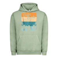 Pigment Oil Green outer banks shirts men women kids obx north carolina nc gift zip hoodi Urban Hoodie - linhVisuals